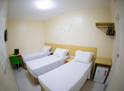 Hotel Parque Das Aguas
