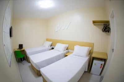 Hotel Parque Das Aguas Hoteles en 