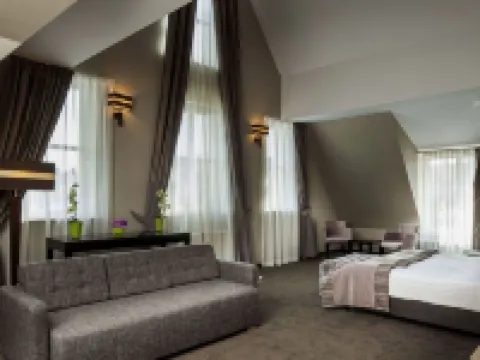 Focus Hotel Premium Elbląg Hotels in Elblag