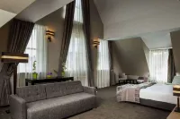 Focus Hotel Premium Elbląg Hotels in Elblag