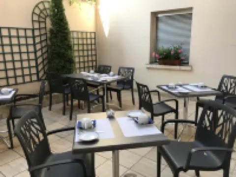 Hôtel du Lion Hotels in Haute-Saone