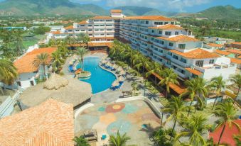 Sunsol Isla Caribe