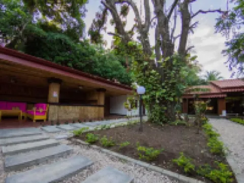 Café de Playa Beach Front Hotel Hotels in Coco