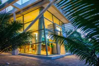 Kawilal Hotel Hoteles cerca de Lake Amatitlan