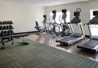 Holiday Inn Express & Suites EL PASO NORTH by IHG - Træningscentre