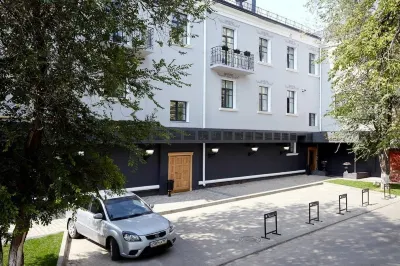 Vinsent Guest Hotel Hotels in 