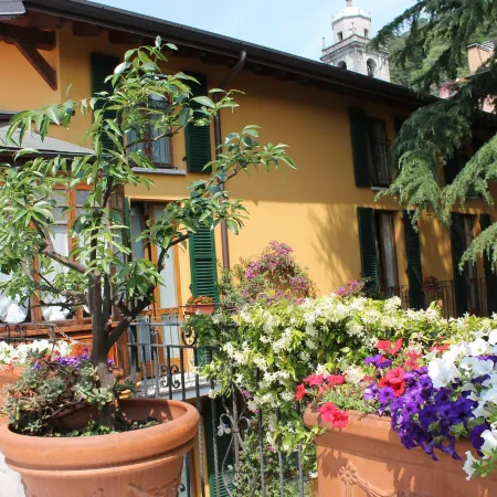 Hotel Centrale Bellagio