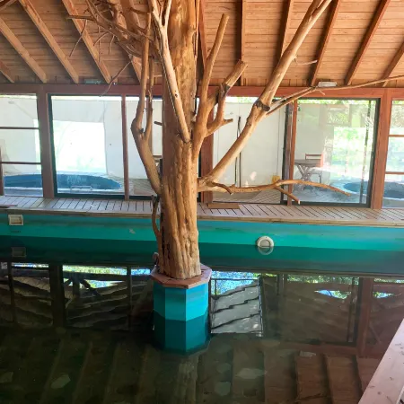 Mirador Los Volcanes Lodge & Boutique