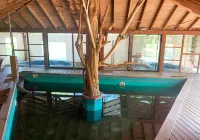 Mirador Los Volcanes Lodge & Boutique - Beach