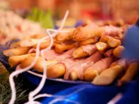 Mitico Hotel & Natural Spa - Bữa sáng