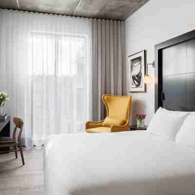 Hotel William Gray Rooms