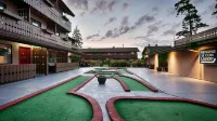 Best Western Plus Tin Wis Resort Hotels in Tofino
