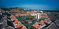 Siripanna Villa Resort & Spa Chiang Mai Hotels in Charoenmueng