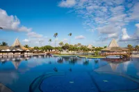 Vila Galé Resort Marés - All Inclusive - Beach