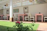 Villamer Alaçatı - Bed and Breakfasts