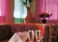 Hotel Panoramique - Bar