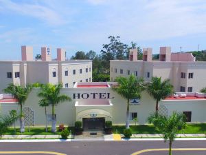 Hotel Las Palomas Tepic Express