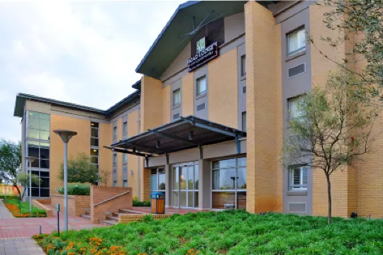 索斯蓋特路邊小屋