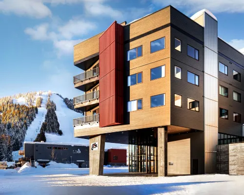 The Josie Hotel, Autograph Collection Hotels in Kootenay Boundary