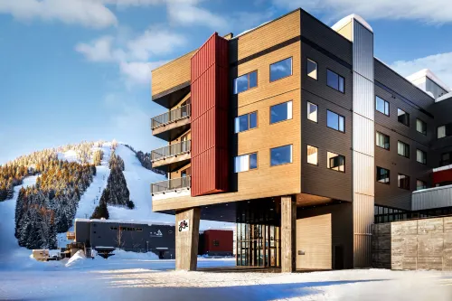 The Josie Hotel, Autograph Collection Hotels in Kootenay Boundary