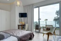 Residence Beach Hotel Hotel di Netanya