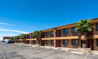 Days Inn by Wyndham Alamogordo/White Sands