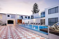 Tessa's on the Beach Hotels in Bilinga