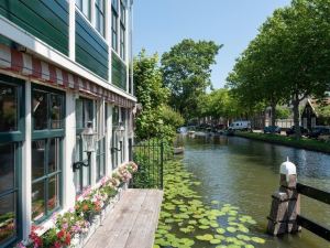 The 10 Best Hotels in Purmerend for 2023 | Trip.com