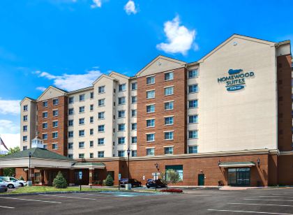 Homewood Suites by Hilton East Rutherford-Meadowlands