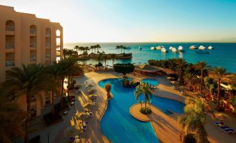 Hurghada Marriott Red Sea Beach Resort