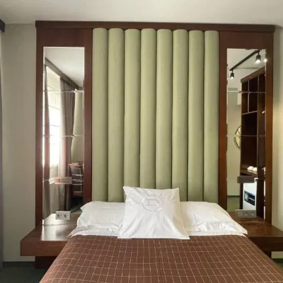 Dastan Hotel Aktobe Hotels near Tsentral'nyy Kolkhoznyy Rynok