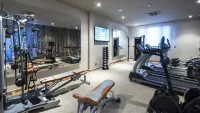 Hotel la Caminera Club de Campo - Gym
