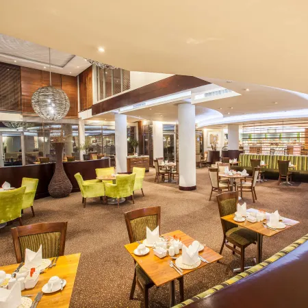 City Lodge Hotel Lynnwood