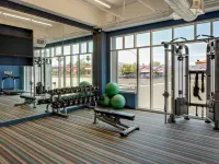 Aloft Tucson University Hotel di Tucson