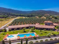 Il Tramonto Hotels in Scarlino