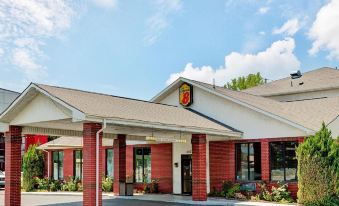 Super 8 by Wyndham S Jordan/Sandy/SLC Area