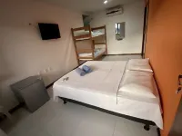 Piratas Do Morro Pousada & Hostel Hotels in 