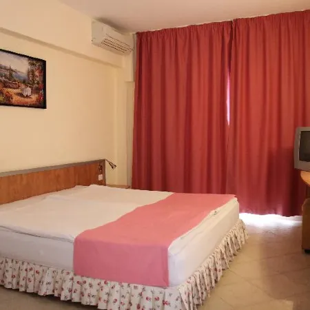 Hotel Atol