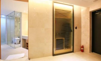 Jamsil Corner Hotel
