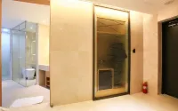 Jamsil Corner Hotel