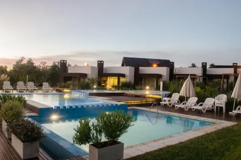 Amanzi Termal Rental