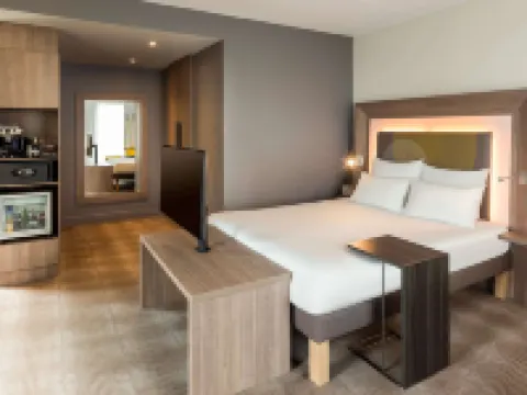 Novotel Amsterdam Schiphol Airport Hotels in Hoofddorp