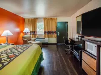 Super 8 by Wyndham Giddings Hoteles en Giddings