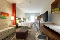 Home2 Suites by Hilton Durham Chapel Hill