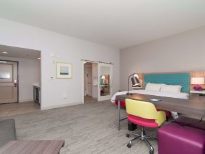 Hampton Inn by Hilton Norwich