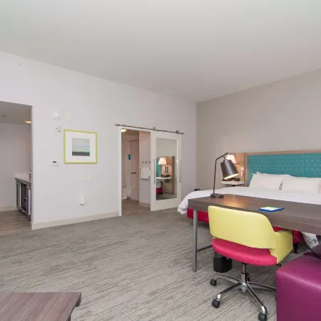 Hampton Inn by Hilton Norwich