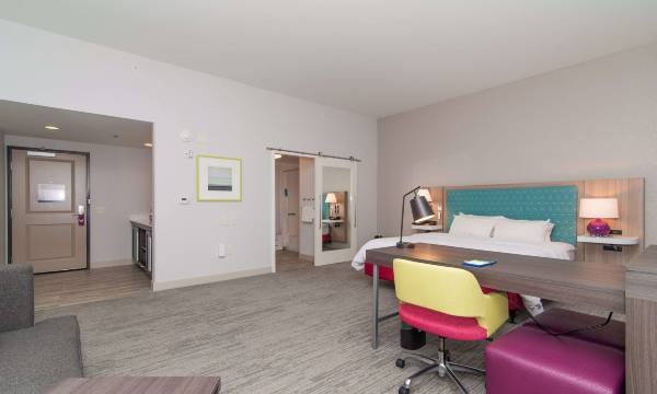 Hampton Inn by Hilton Norwich