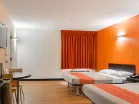 Motel 6 New Orleans, la - Near Downtown Hotels near Buddy Deuterive Park