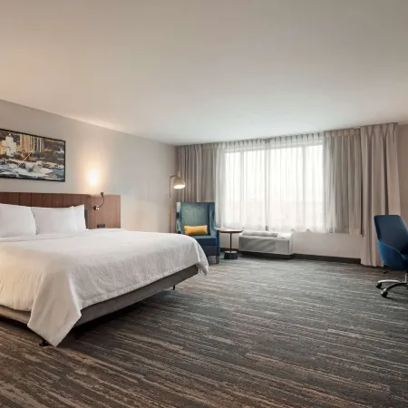Hilton Garden Inn Milwaukee Brookfield Conference Center