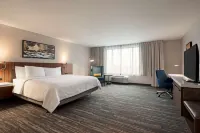 Hilton Garden Inn Milwaukee Brookfield Conference Center - Разрешено размещения с домашними животными